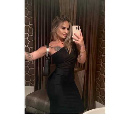  Escorts & Erotic Massage Manchester City Centre Manchester - Photos for Anny Blonde 🇧🇷 Party Girl 😈 🔞