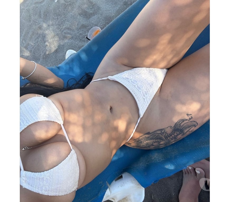 Escorts East London Canary Wharf - East London - Photos for MEXICAN GIRL Luxury Pretty IN OUT👈 Independent