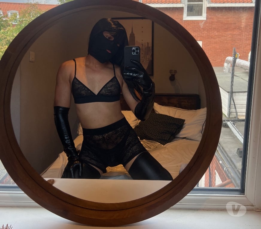 Trans Escorts Cambridgeshire Cambridge - Photos for BRUNA – HOT MASKED BRAZIL 🔥😈🔥