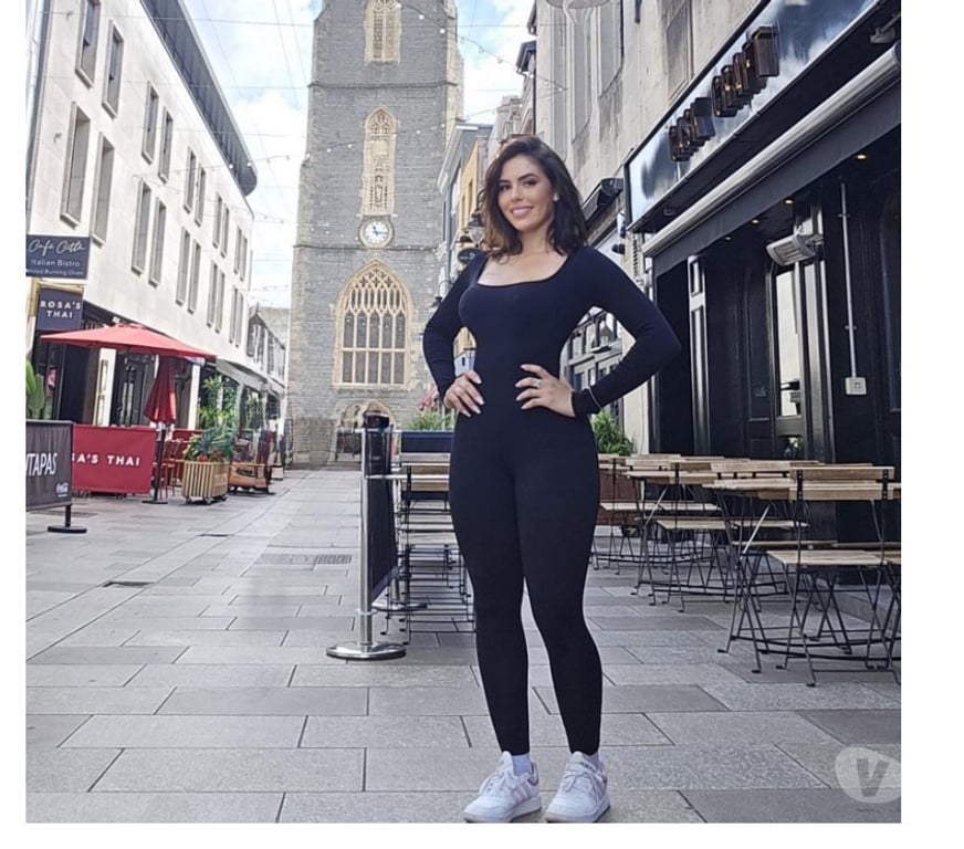 Escorts West London West Kensington - West London - Photos for Hello Iβm Hellen hot Brazilian π§π·