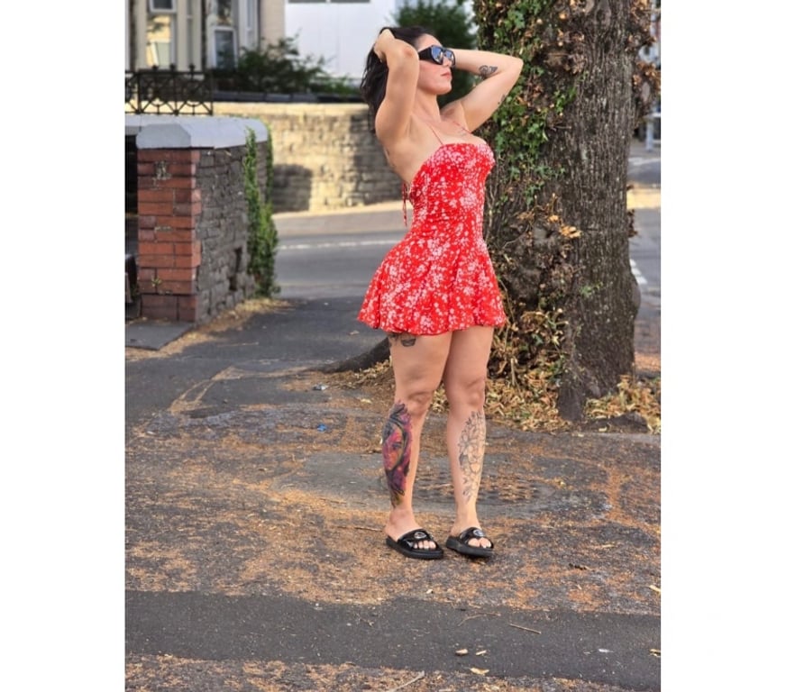 Escorts West London West Kensington - West London - Photos for Hello Iβm Hellen hot Brazilian π§π·