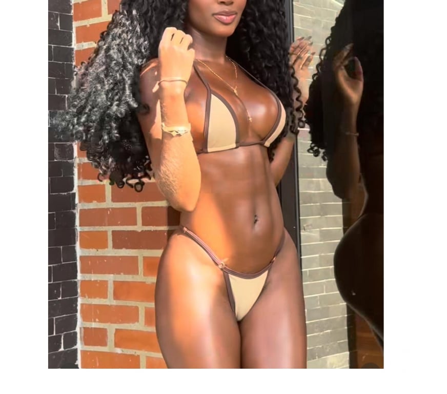 Escorts Derbyshire Derby - Photos for SEXY EBONY PARTY GIRL 💦💖100% REAL FULL SERVICES GFE