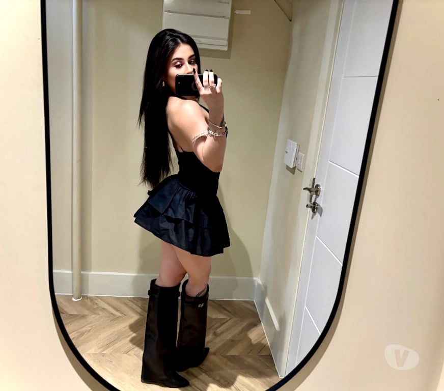 Escorts West Midlands Birmingham - Photos for Sofia 🔥🇧🇷 New in town