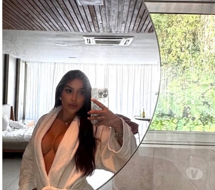  Escorts Birmingham City Centre Birmingham - Photos for Sofia 🔥🇧🇷 New in town| just one week