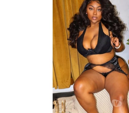  Escorts & Erotic Massage Barking Barking and Dagenham - Photos for PARTY EBONY💋 BIG BOOBS IN BARKING 💓