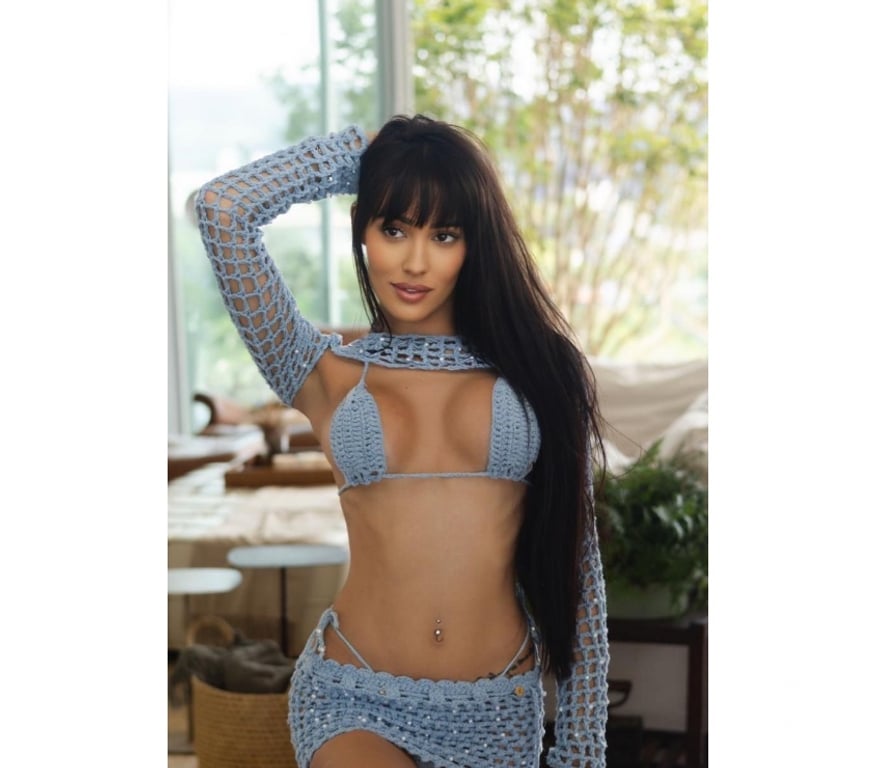 Escorts Greater Manchester Manchester - Photos for Jade Rizzo Young Brunette Beauty – Slim, Sweet & Sensual