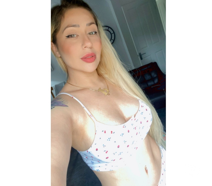 Escorts Lancashire Preston - Photos for CLARA BEST PARTY ♥️ 100% REAL - CALL ME ♥️