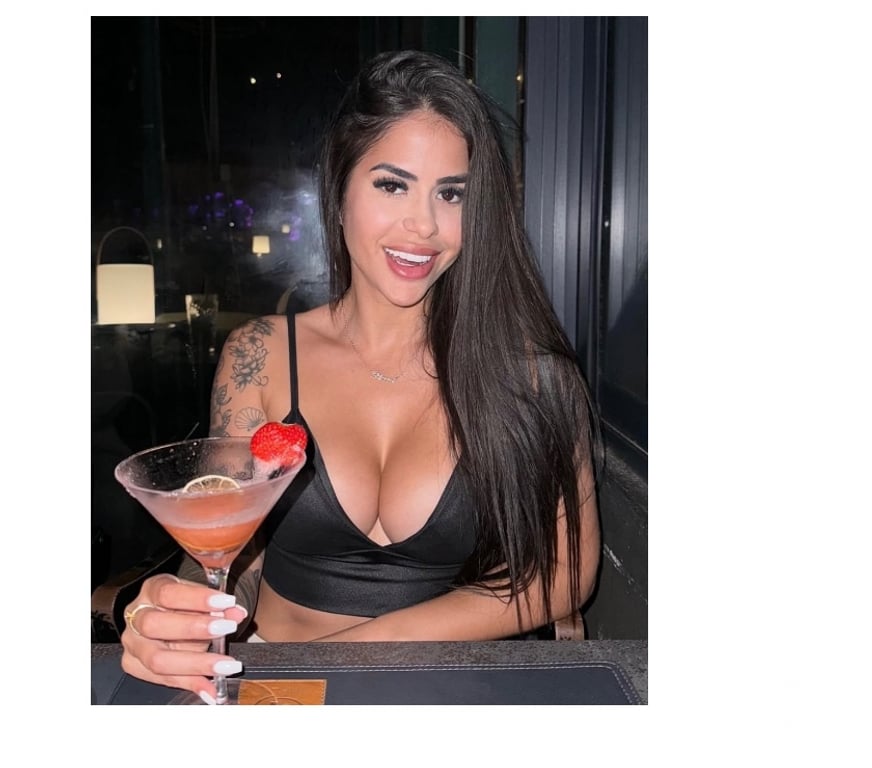 Escorts South West London Kingston upon Thames - Photos for Dany , Girl Brazilian brunette sexy 💋