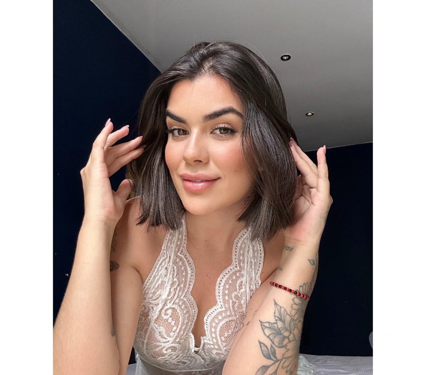 Escorts Greater Manchester Manchester - Photos for 🎉New Cleo 🎉 Brazilian in Manchester