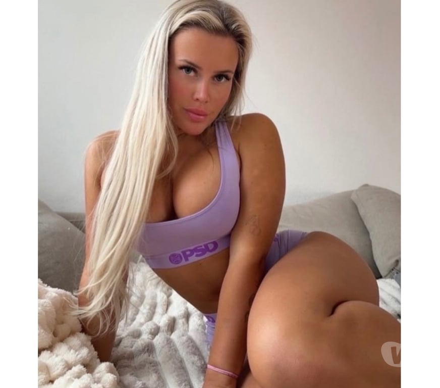 Escorts Essex Southend-on-Sea - Photos for 😈🔥SWEETY AND NAUGTHY HOT💋👱🏼‍♀️JULIA