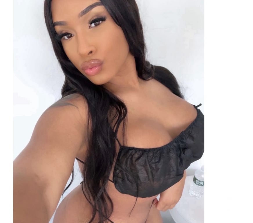 Escorts East London Canning Town - East London - Photos for 🌹 hot ebony 🌹new in no rush