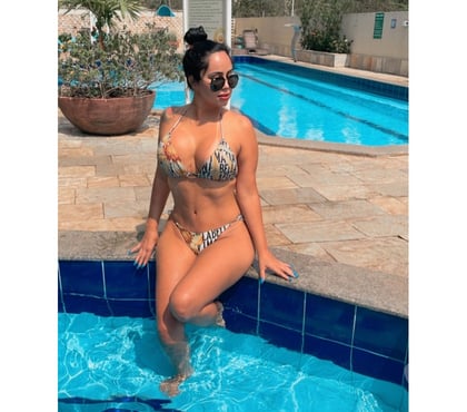 Escorts Barking Station East London - Photos for Hi I'm Brazilian girl real pictures 📸