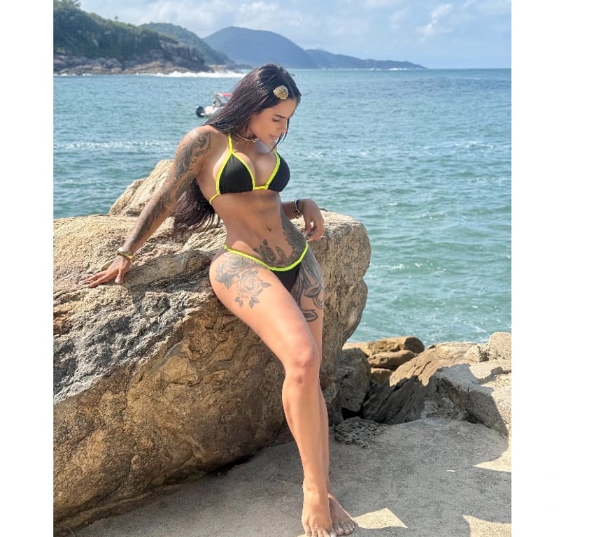 Escorts North West London Colindale - North West London - Photos for Stunning Penelope ❗Hot Brazilian🥂PartyGirl