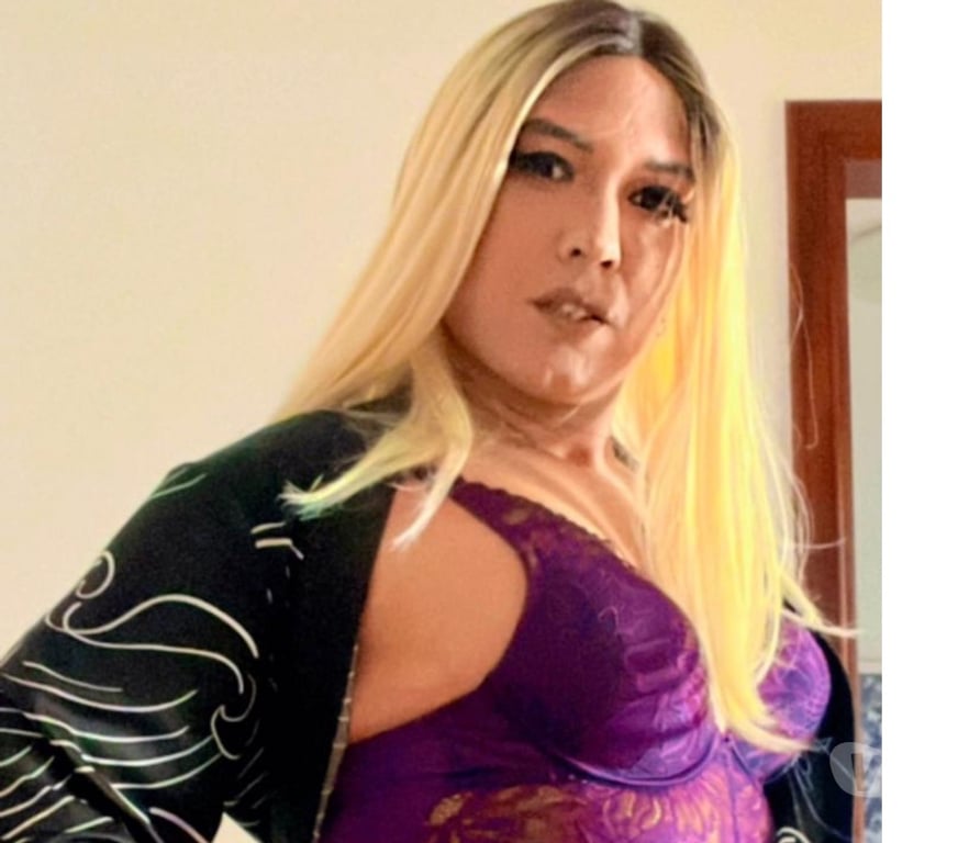 Trans Escorts North West London Harrow - Photos for TS Bruna 🔥💦💦💦