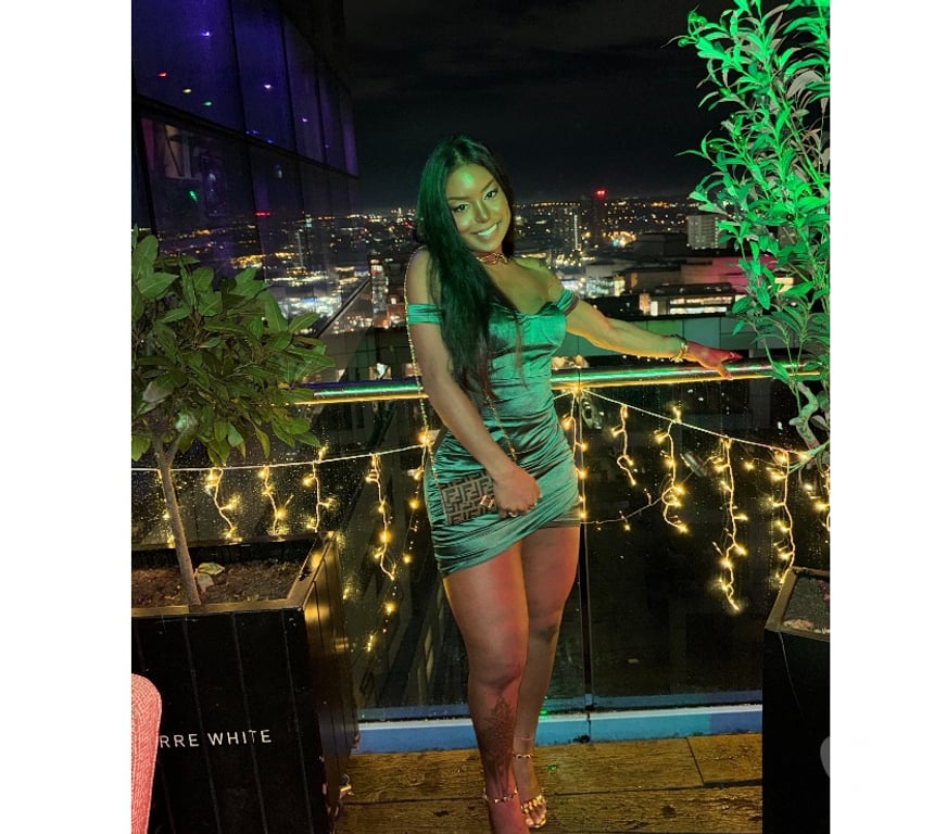 Escorts West Yorkshire Bradford - Photos for Alycia campos 🇧🇷 perfect body 🔥