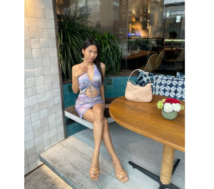 Trans Escorts East London Canning Town - East London - Photos for 💋Abbyrose Feminine Thai Ladyboy 💋