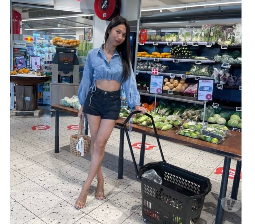 Trans Escorts East London Canning Town - East London - Photos for 💋Abbyrose Feminine Thai Ladyboy 💋