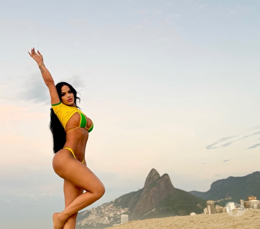 Trans Escorts Hampshire Southampton - Photos for TS NATHALIA SOUZA π₯³π₯π₯π₯π§π·π§π·