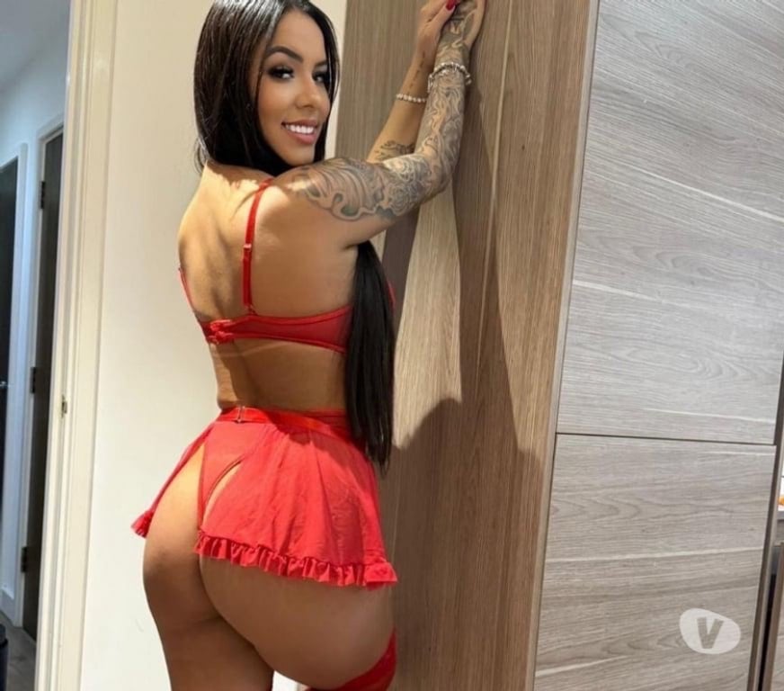Escorts Barking and Dagenham Barking - Barking and Dagenham - Photos for Aghta🌶️ Ninfeta brasileira sexy😈 ‪
