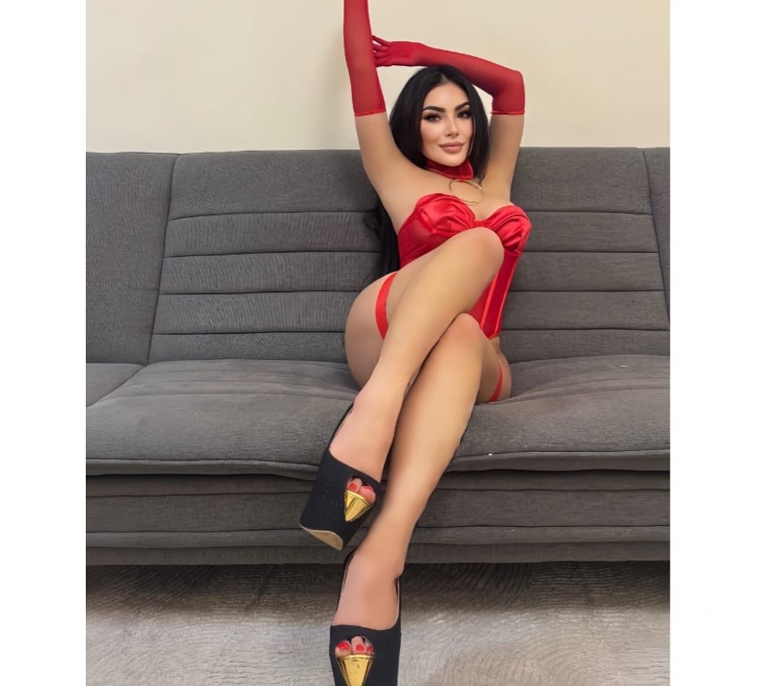 Escorts North West London Baker Street - North West London - Photos for ANTONELA AVAILABLE ✅ PARTY OWO GFE ❤ 100% REAL