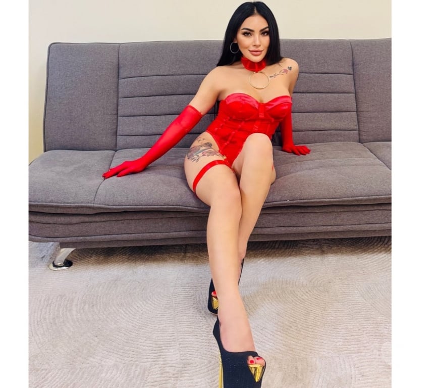 Escorts North West London Baker Street - North West London - Photos for ANTONELA AVAILABLE ✅ PARTY OWO GFE ❤ 100% REAL