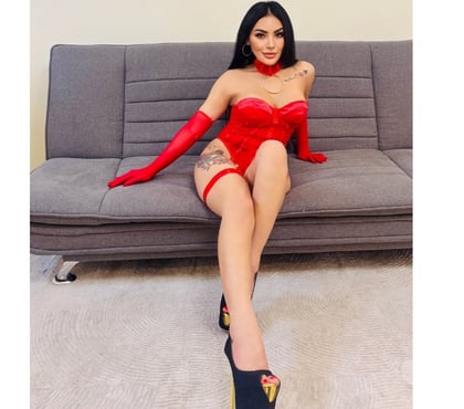 Escorts Ilford Redbridge - Photos for ANTONELA AVAILABLE ✅ PARTY OWO GFE ❤ 100% REAL