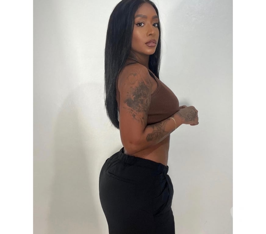 Escorts South West London Lambeth - Photos for SEXY MELANIN FROM THE CARIBBEAN