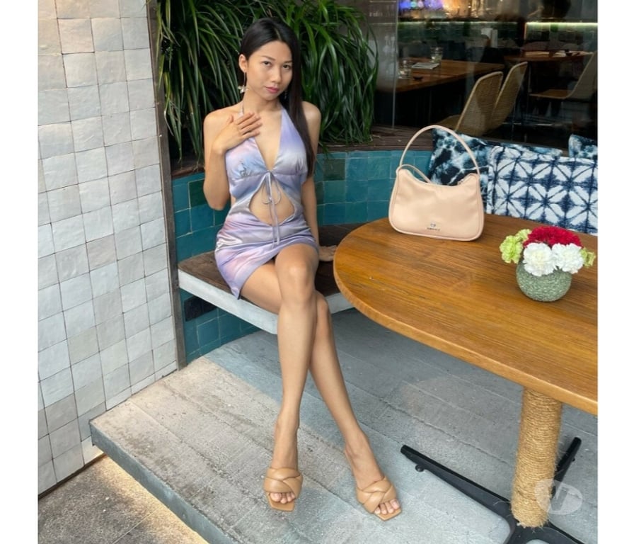 Escorts East London Canning Town - East London - Photos for 💋Abbyrose Feminine Thai Ladyboy 💋