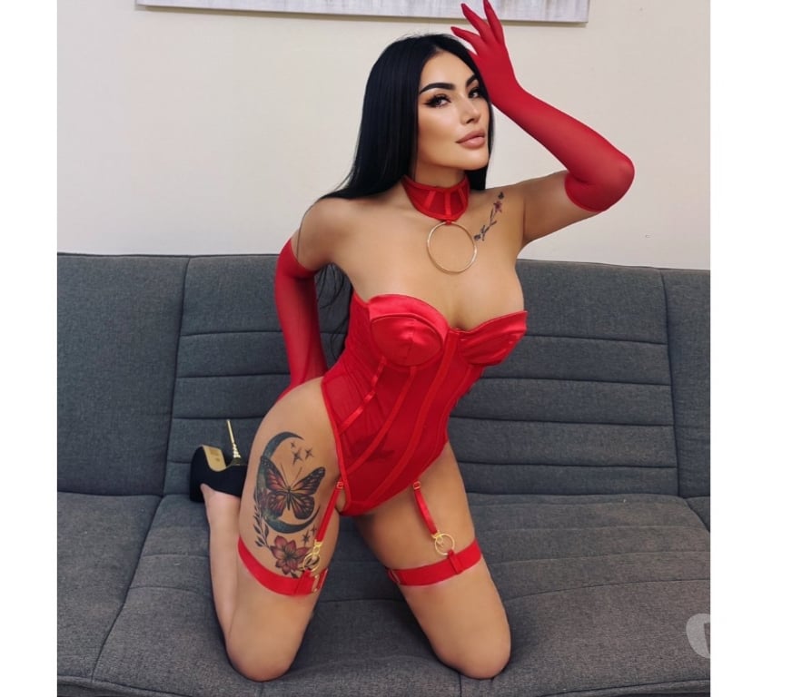 Escorts East London Canary Wharf - East London - Photos for ANTONELA AVAILABLE ✅ PARTY OWO GFE ❤ 100% REAL