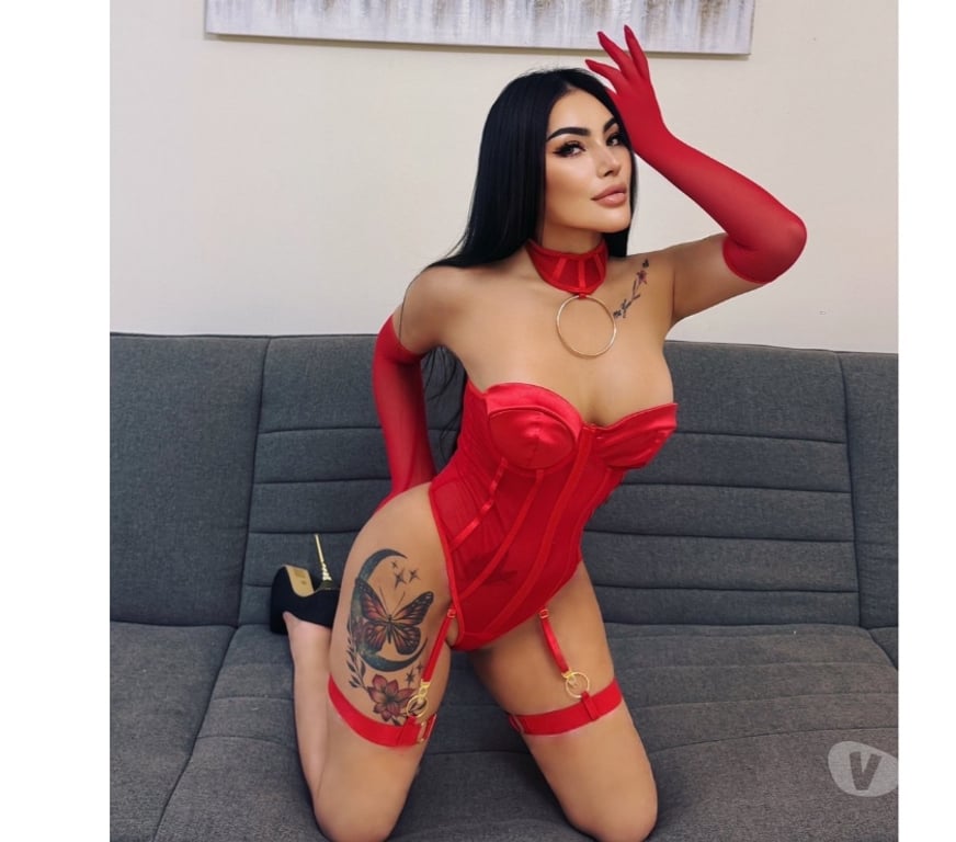 Escorts East London Canary Wharf - East London - Photos for ANTONELA AVAILABLE ✅ PARTY OWO GFE ❤ 100% REAL