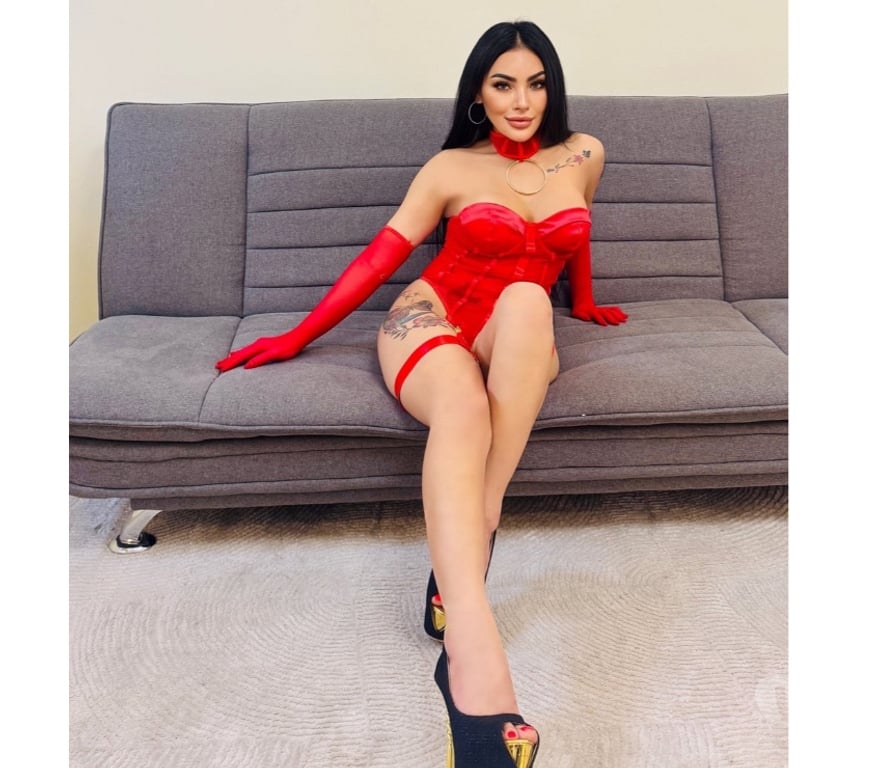 Escorts East London Canary Wharf - East London - Photos for ANTONELA AVAILABLE ✅ PARTY OWO GFE ❤ 100% REAL