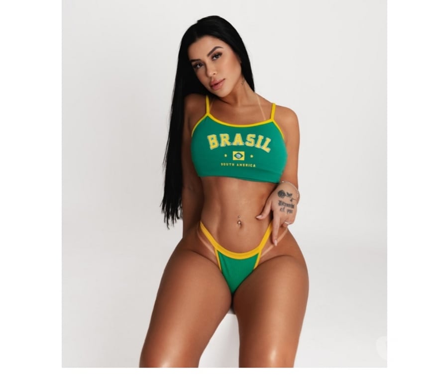 Escorts West Yorkshire Leeds - Photos for ISABELA ❤️🔥 GFE BRAZILIAN 👅