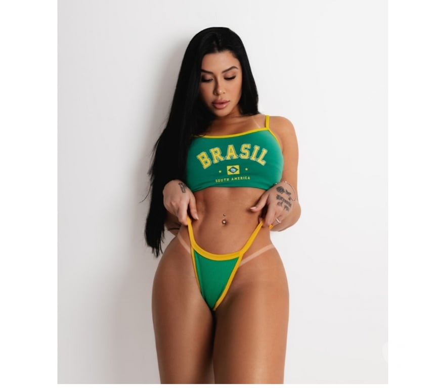 Escorts West Yorkshire Leeds - Photos for ISABELA ❤️🔥 GFE BRAZILIAN 👅