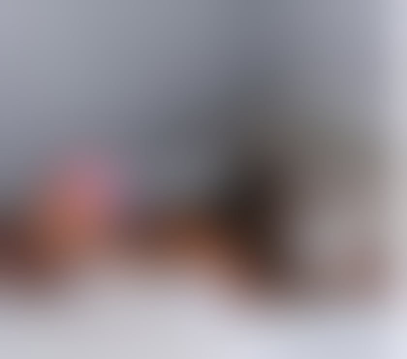 TATI Hot Brazilian Beauty – Sensual & Discreet