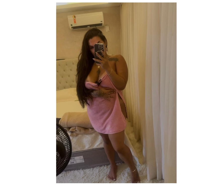 Trans Escorts Glasgow Glasgow City Centre - Glasgow - Photos for TS Luana Souza HOT π§π·