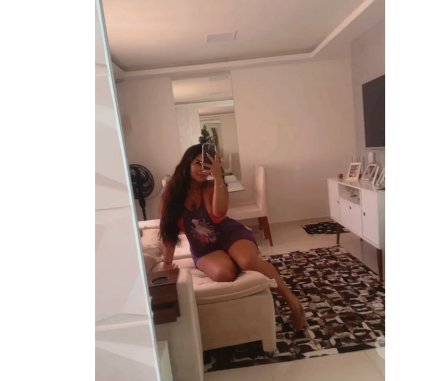 Trans Escorts Glasgow Glasgow City Centre - Glasgow - Photos for TS Luana Souza HOT π§π·
