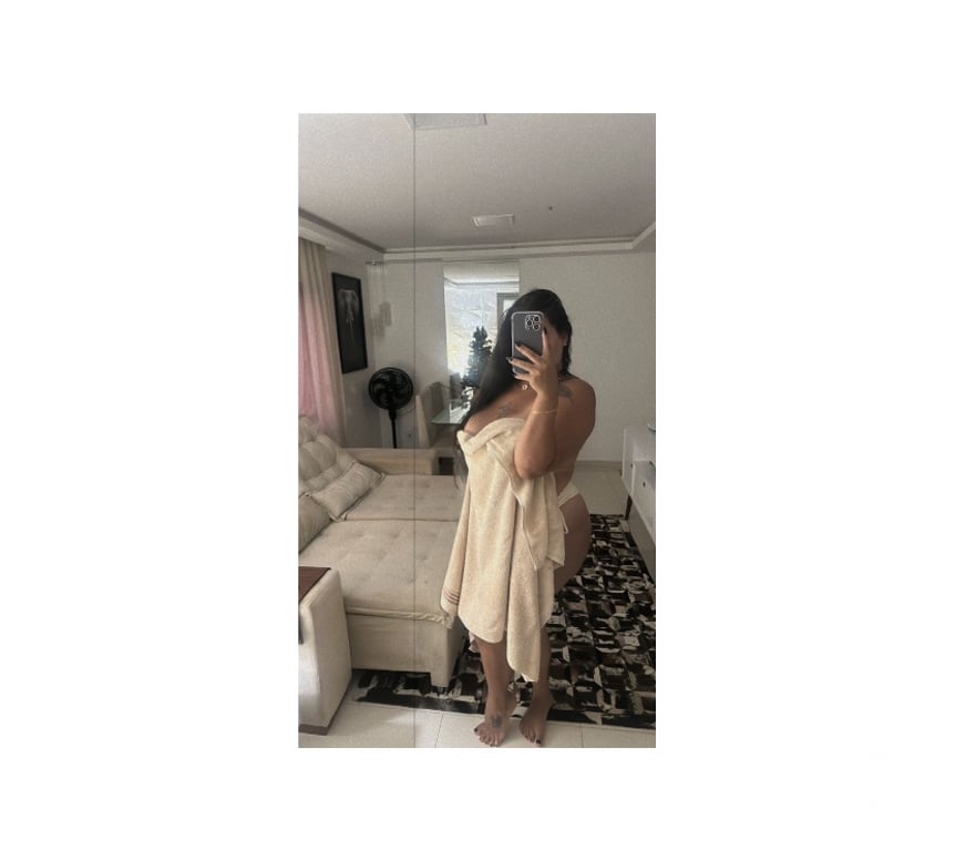 Trans Escorts Glasgow Glasgow City Centre - Glasgow - Photos for TS Luana Souza HOT π§π·