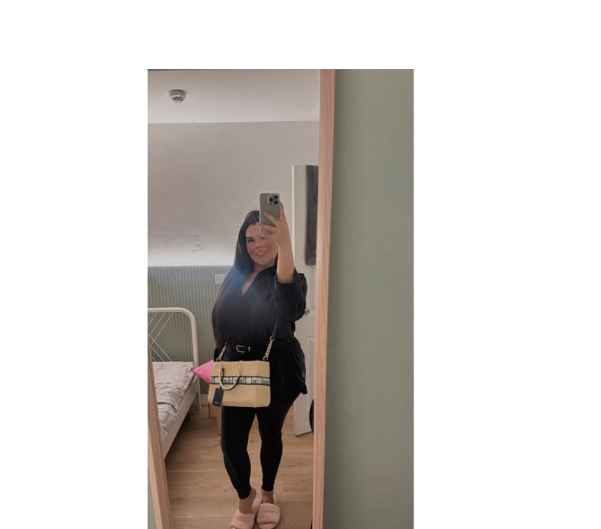 Trans Escorts Glasgow Glasgow City Centre - Glasgow - Photos for TS Luana Souza HOT π§π·