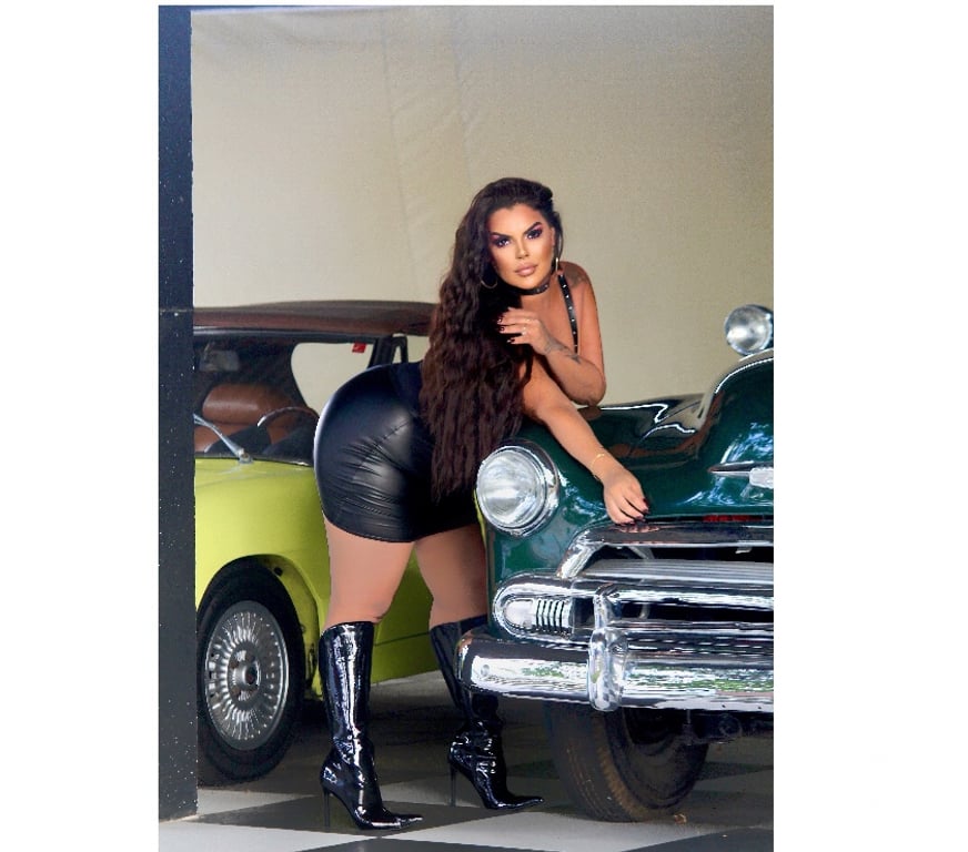 Trans Escorts Glasgow Glasgow City Centre - Glasgow - Photos for TS Luana Souza HOT π§π·