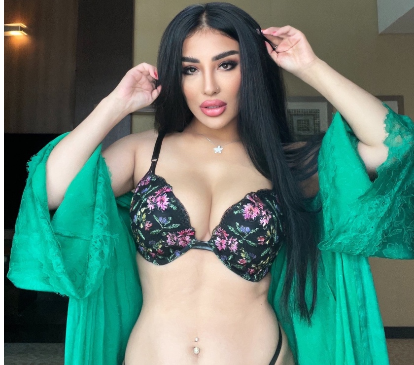 Escorts West London Bayswater - West London - Photos for SALMA🚘UNSEEN BEAUTY.BOOK EARLY HOT MODEL RECOMMENDED✅