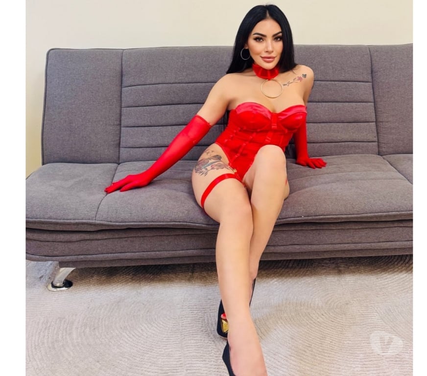Escorts East London Canary Wharf - East London - Photos for ANTONELA AVAILABLE ✅ PARTY OWO GFE ❤ 100% REAL