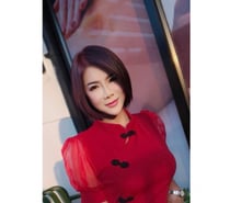 Gorgeous Thai lady, 36D here for fun times 😉