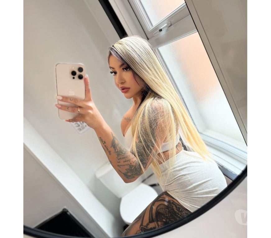 Escorts West Yorkshire Leeds - Photos for ✨CRISTAL BLONDE BIG ASS✨REAL PIC✨