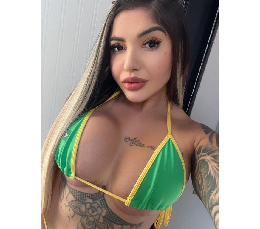 Escorts West Yorkshire Leeds - Photos for ✨CRISTAL BLONDE BIG ASS✨REAL PIC✨
