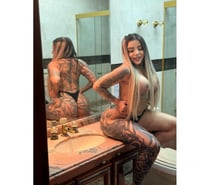✨CRISTAL BLONDE BIG ASS✨REAL PIC✨