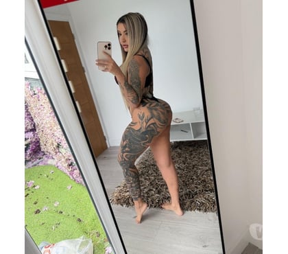 Escorts and Massages Leeds City Centre Leeds - Photos for ✨CRISTAL BLONDE BIG ASS✨REAL PIC✨PARTY❤️