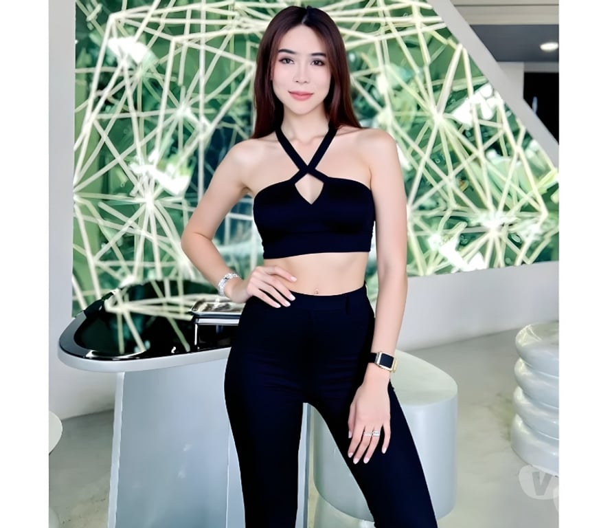 Escorts West Midlands Birmingham - Photos for INDEPENDENT Nanny ASIAN THAI THAILAND 07304220332