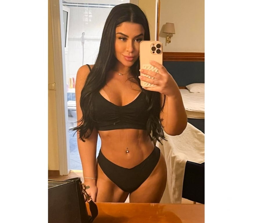 Escorts West Yorkshire Leeds - Photos for SOPHIA 💘 BRAZILIAN SWEET GIRL 🇧🇷