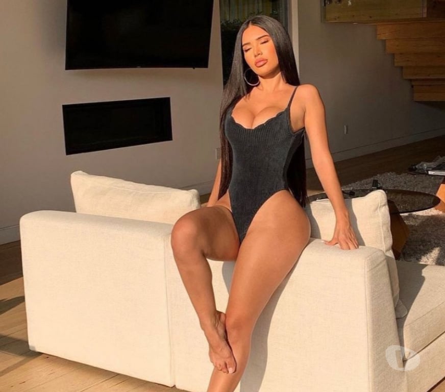 Escorts Essex Thurrock - Essex - Photos for Mayra sweet brounet and hot🌸💕🌸