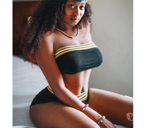 Julia Hot Girl 🔥 Real PARTY 👉 🔥Africa